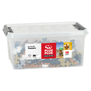 BIG - TREASURE MIX - 360pcs
