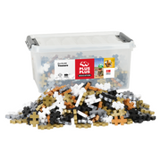 BIG - TREASURE MIX - 360pcs