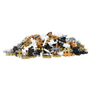 BIG - TREASURE MIX - 360pcs