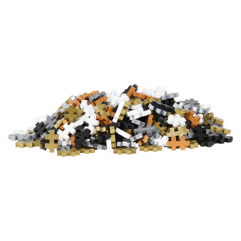 BIG - TREASURE MIX - 360pcs