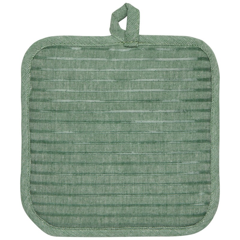 Now Designs - Terrace Silicone-Cotton Pocket Potholder