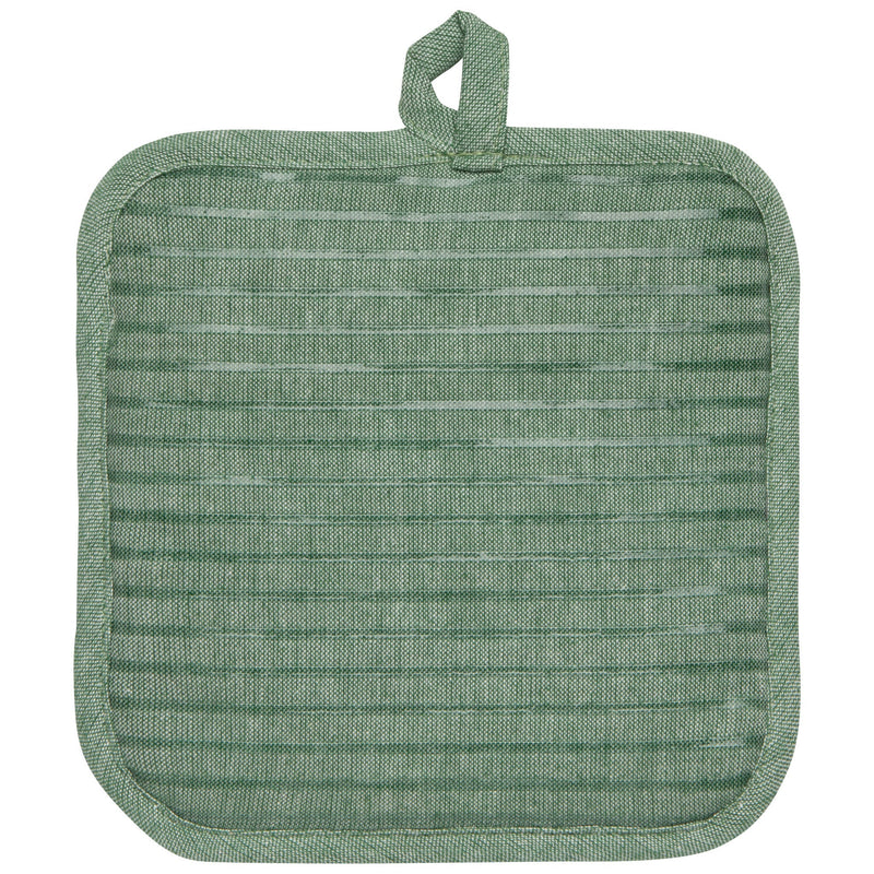 Now Designs - Terrace Silicone-Cotton Pocket Potholder