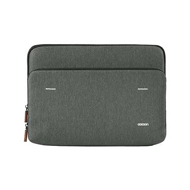 Cocoon Graphite Laptop Sleeve for 15 in MacBook Pro