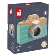 CAMERA