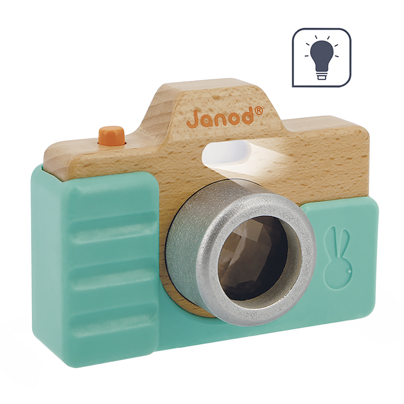 CAMERA