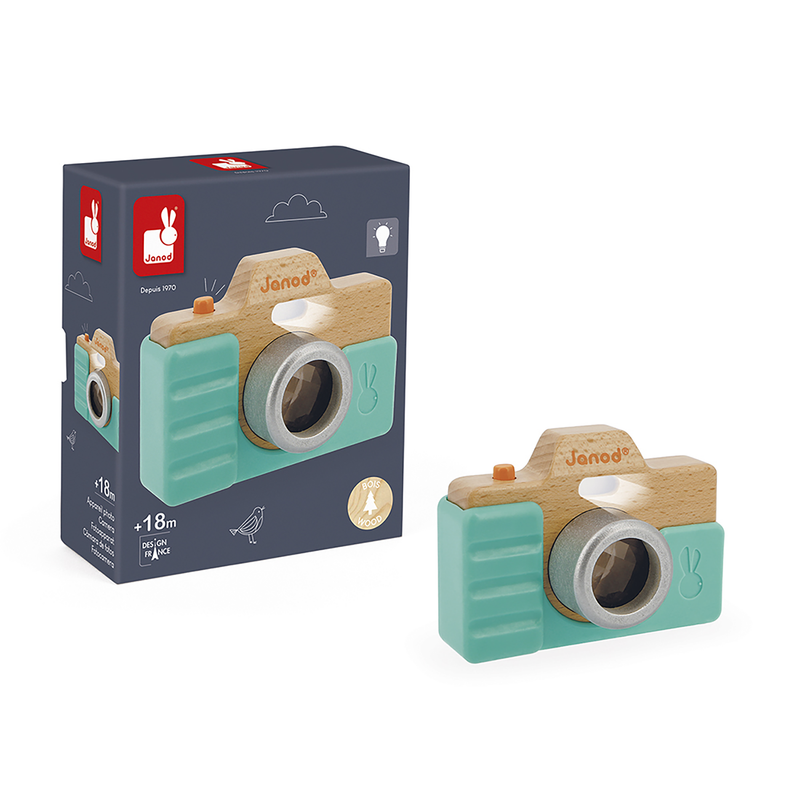 CAMERA