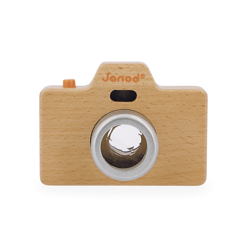 CAMERA