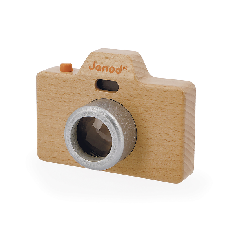 CAMERA