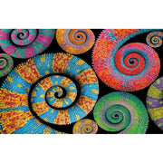 PZ500: COLORBOOM: CURLY TAILS