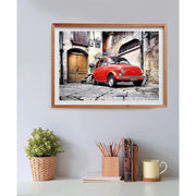 PZ500: CINQUECENTO