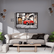 PZ500: CINQUECENTO