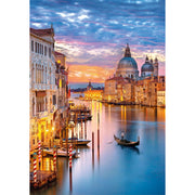 PZ500: LIGHTING VENICE