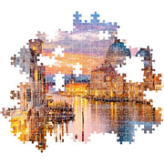 PZ500: LIGHTING VENICE