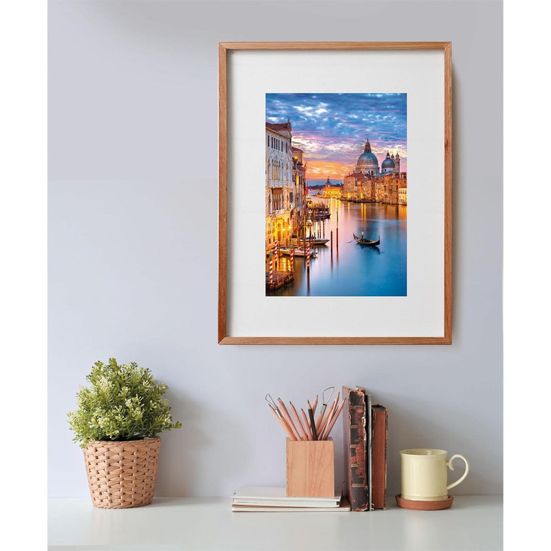 PZ500: LIGHTING VENICE