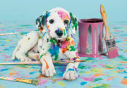 PZ500: THE FUNNY DALMATIAN
