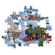 PZ500: CHRISTMAS TRAIN