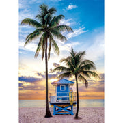 PZ500: MIAMI BEACH, FLORIDA
