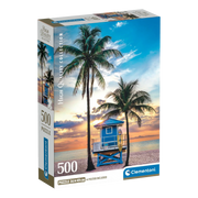 PZ500: MIAMI BEACH, FLORIDA