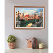 PZ500: WESTMINSTER BRIDGE