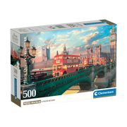 PZ500: WESTMINSTER BRIDGE