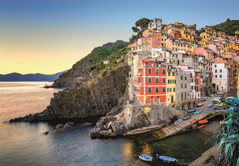 PZ500: RIOMAGGIORE COAST