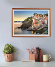 PZ500: RIOMAGGIORE COAST