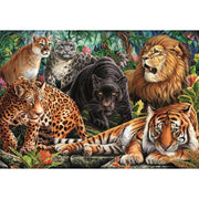 PZ500: WILD CATS