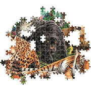 PZ500: WILD CATS