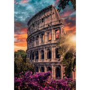 PZ500: FLAVIAN AMPHITHEATRE