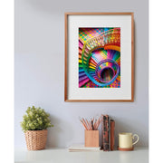 PZ500: COLORBOOM: STAIRS