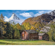 PZ500: CHARMING MATTERHORN