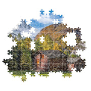 PZ500: CHARMING MATTERHORN