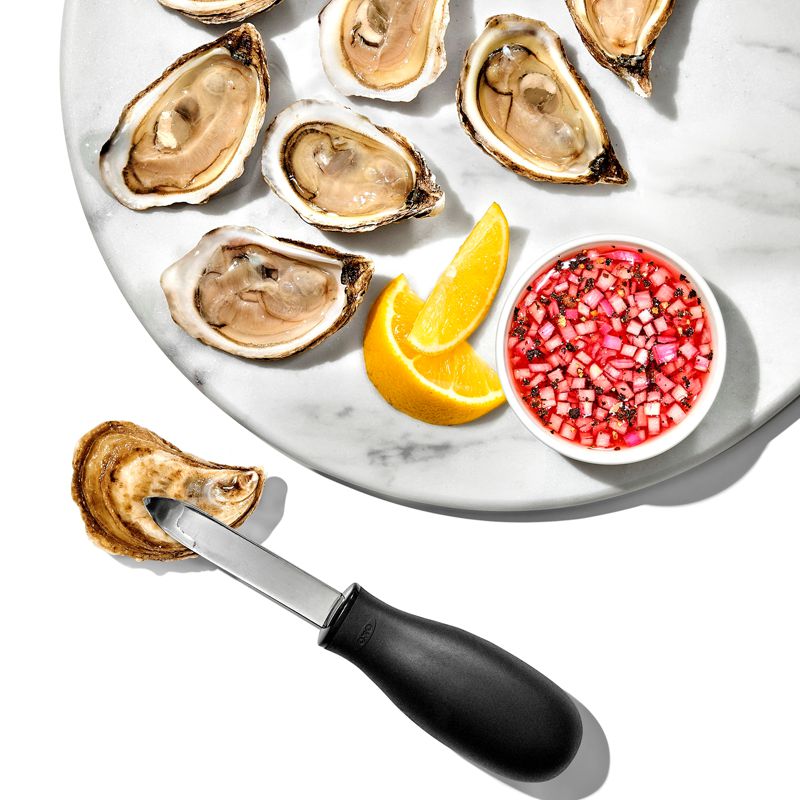 OXO - Oyster Knife