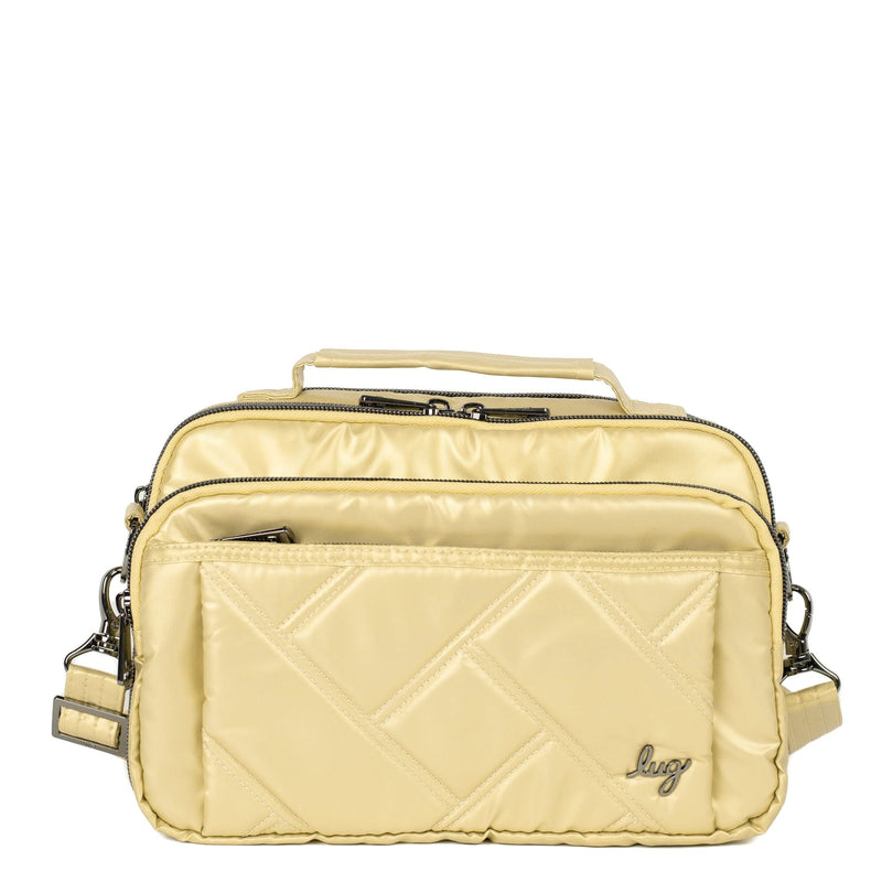 LUG - Scoop SE Crossbody Bag