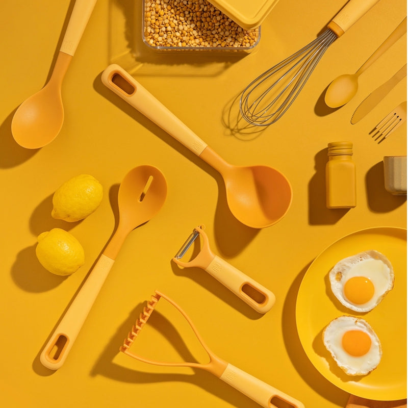 eKu - UPCYCLE™ Nylon Spoon