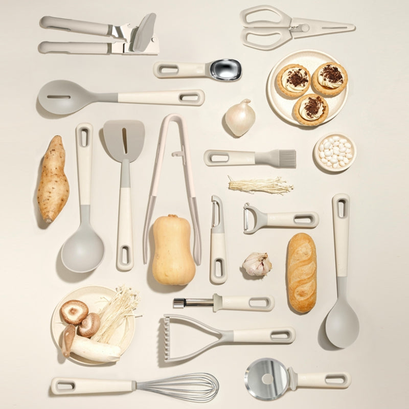 eKu - UPCYCLE™ Nylon Spoon