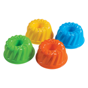 MOLD FOR SAND KIT - TRACTOR WHEEL