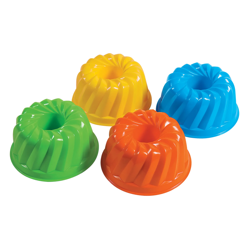 MOLD FOR SAND KIT - TRACTOR WHEEL