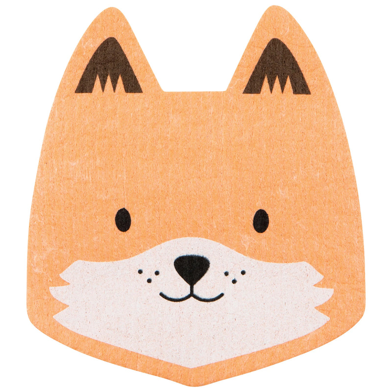 Jubilee - Dc Swedish Shaped Fox