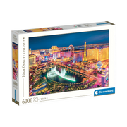PZ6000: LAS VEGAS