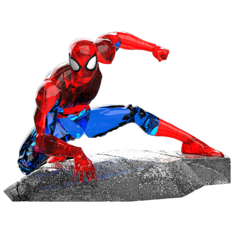University Games - SPIDER-MAN LICENSED STANDARD CRYSTAL PUZZLE