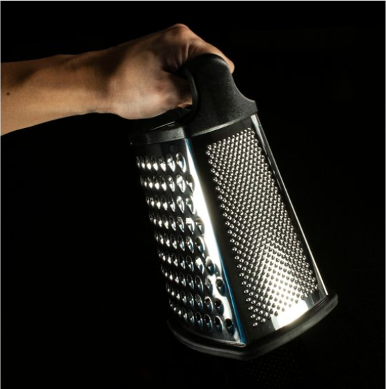 KITCHEN BASICS - Box Grater