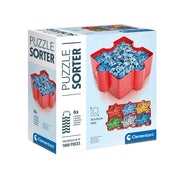 PUZZLE SORTER