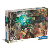 PZ1000: MALEFICIUM
