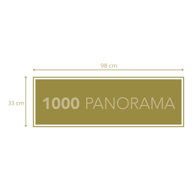 PZ1000 PANORAMA : TWILIGHT OVER THE ETERNAL EMPIRE
