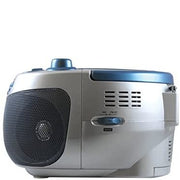 HamiltonBuhl AudioStar boombox with cassette and CD to MP3 converter – view 4