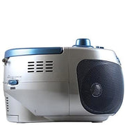 HamiltonBuhl AudioStar boombox with cassette and CD to MP3 converter – view 7