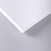 Ream for drawing 180G 125 pages (19.7 x 25.6 in)