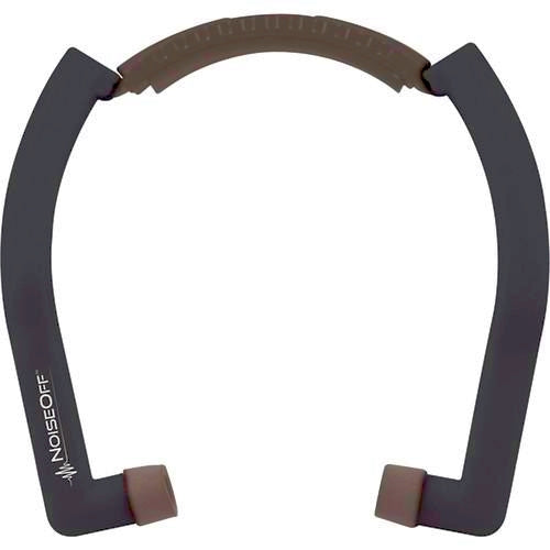 HamiltonBuhl Noise Off hearing protection headband, 26 dB NRR – view 3