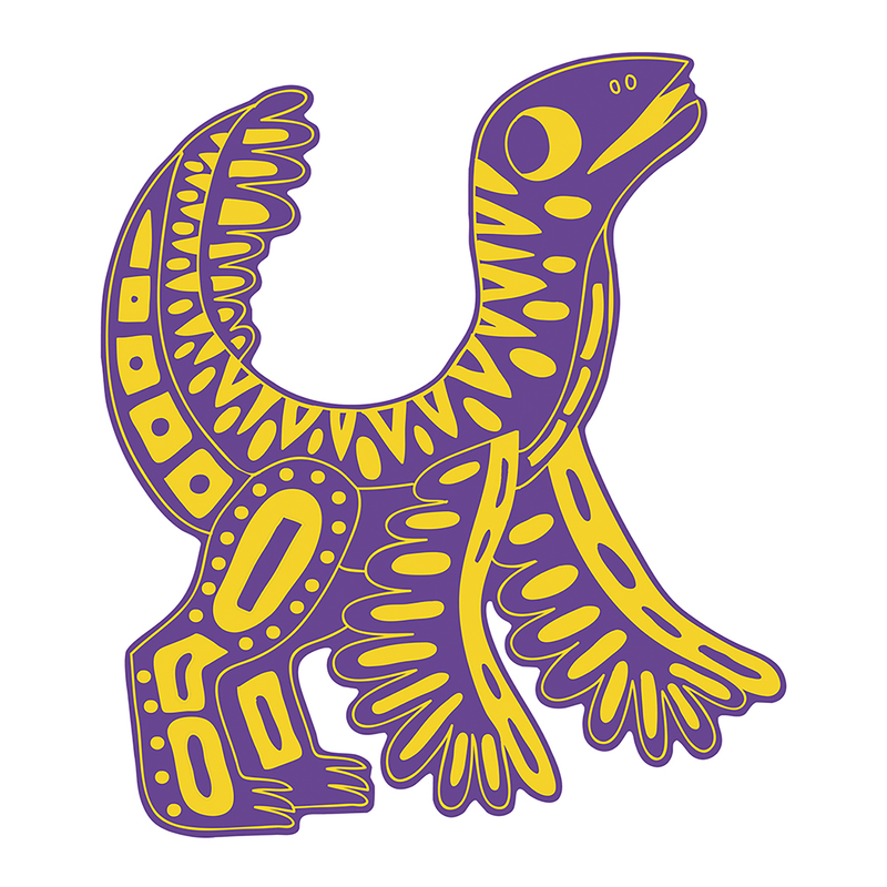 SCRATCH ART DINOSAUR CUT OUTS - 5 CARDS